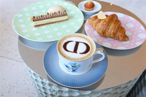 café dior seoul photos|dior cafe seoul reservation.